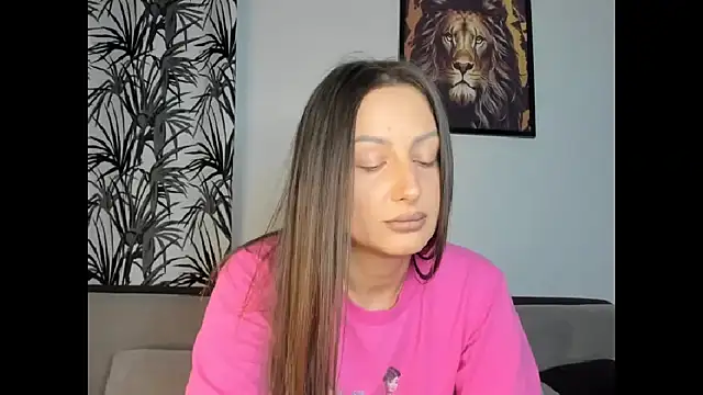 AudreyJoy online show from 3, 5, 2026