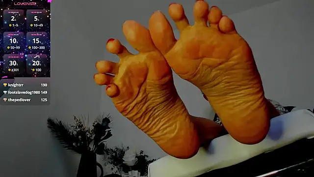 Snapshot of ZAFIRO_WINSLOW chatting on 22, 2, 2025 ZAFIRO WINSLOW online show from 22, 2, 2025