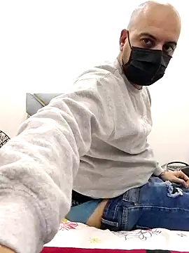 Snapshot of arabian82 chatting on 25, 1, 2025 arabian82 online show from 25, 1, 2025