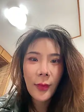 ChuChu1991 online show from 9, 3, 2026