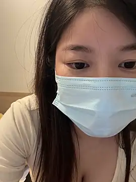lululu-sweet online show from 18, 12, 2024