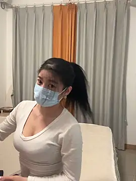 lululu-sweet online show from 8, 1, 2025