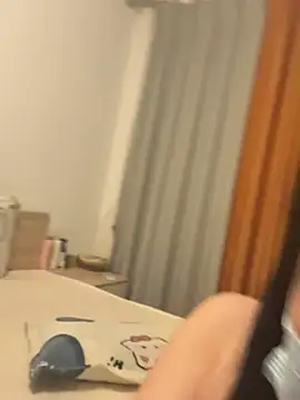 lululu-sweet online show from 12, 1, 2025