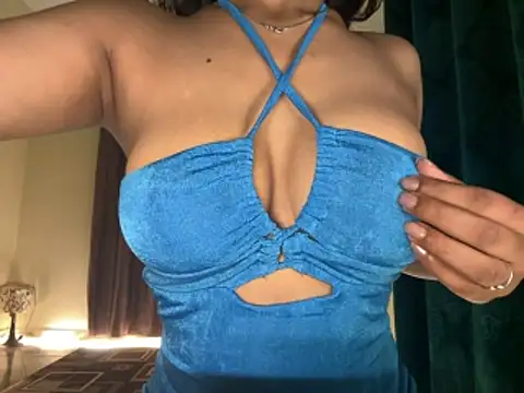 SEXY JENNY  online show from 19, 10, 2025