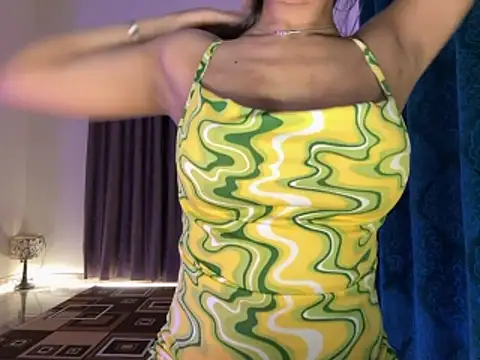 Snapshot of SEXY_JENNY_ chatting on 29, 10, 2025 SEXY JENNY online show from 29, 10, 2025