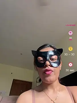 SEXY JENNY  online show from 3, 5, 2026
