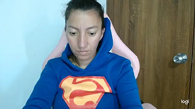 kaybabyhot online show from 2, 10, 2025
