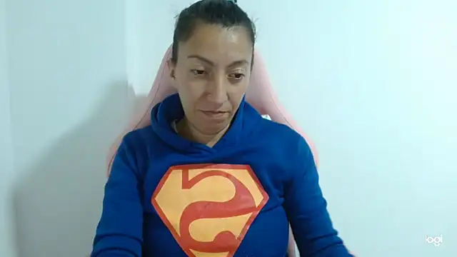 kaybabyhot online show from 4, 10, 2025