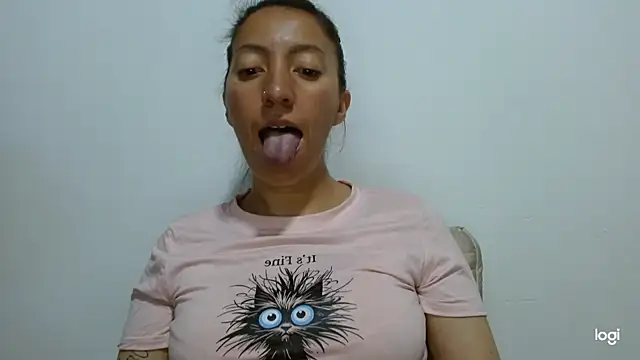 Snapshot of kaybabyhot chatting on 23, 6, 2026 kaybabyhot online show from 23, 6, 2026