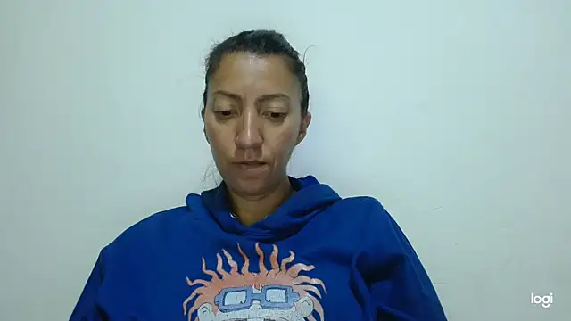 Snapshot of kaybabyhot chatting on 8, 7, 2026 kaybabyhot online show from 8, 7, 2026