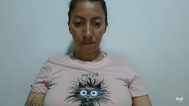 Snapshot of kaybabyhot chatting on 1, 8, 2026 kaybabyhot online show from 1, 8, 2026