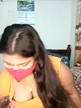 Snapshot of Hot-Angel_ chatting on 13, 1, 2025 Hot-Angel  online show from 13, 1, 2025