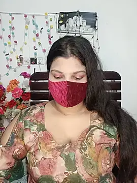 Hot-Angel  online show from 21, 7, 2026