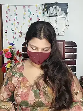 Hot-Angel  online show from 23, 7, 2026