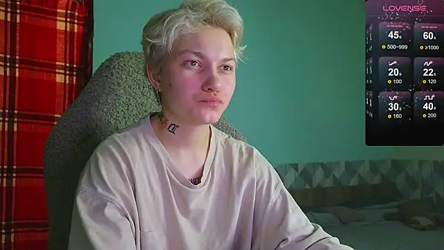 esajukyy online show from 3, 1, 2025