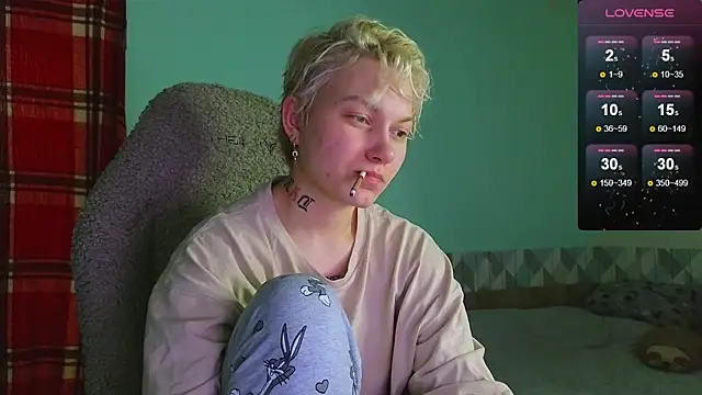 esajukyy online show from 11, 1, 2025