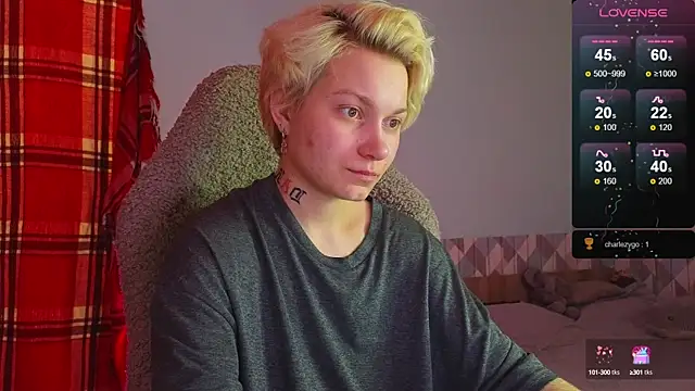 esajukyy online show from 4, 2, 2025