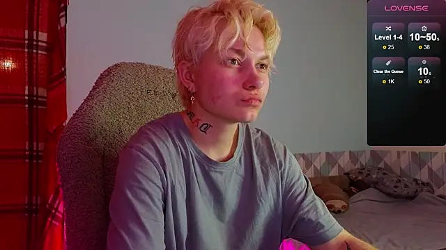 esajukyy online show from 28, 2, 2025