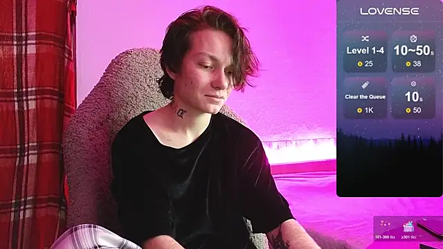 esajukyy online show from 11, 11, 2025