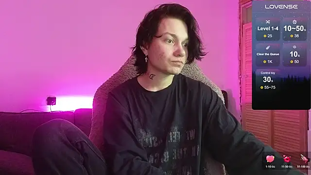 esajukyy online show from 9, 1, 2026