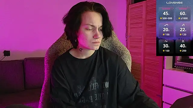 esajukyy online show from 7, 2, 2026