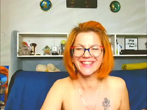 Natali3855 online show from 14, 3, 2025