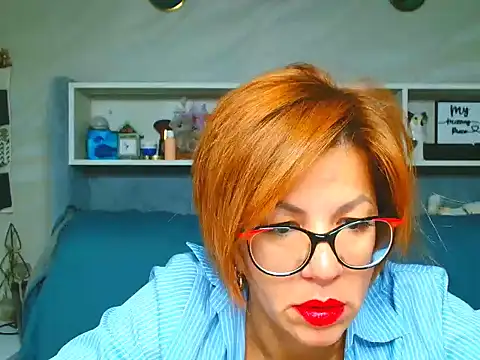 Natali3855 online show from 4, 10, 2025