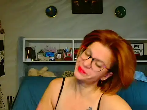 Natali3855 online show from 2, 11, 2025