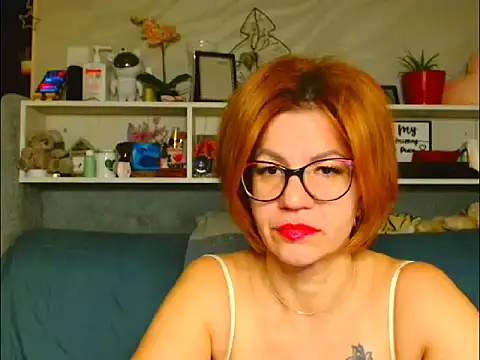 Natali3855 online show from 23, 11, 2025