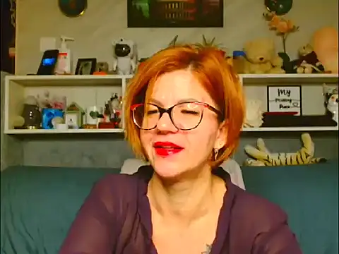 Natali3855 online show from 18, 12, 2025