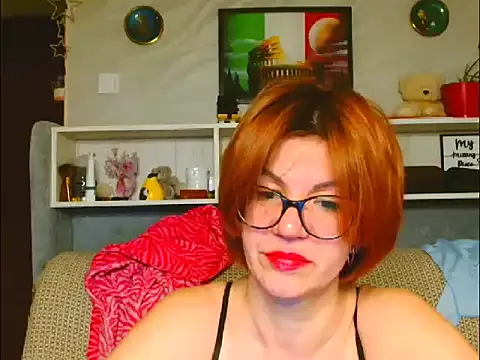 Natali3855 online show from 21, 2, 2026