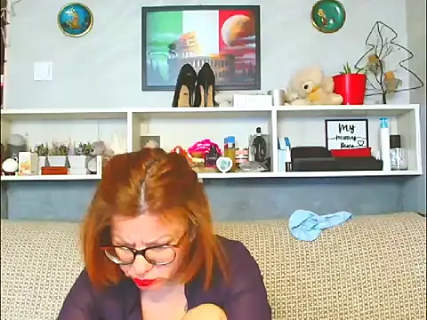 Natali3855 online show from 4, 5, 2026