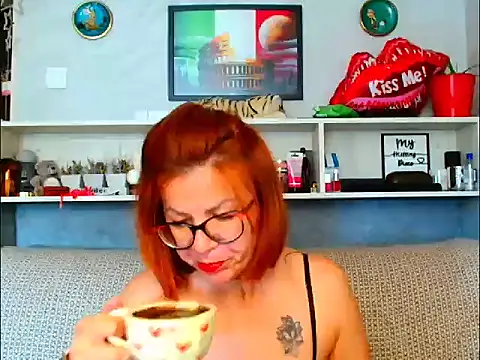 Snapshot of Natali3855 chatting on 29, 6, 2026 Natali3855 online show from 29, 6, 2026