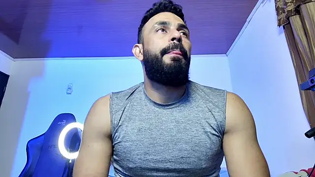 BEN BLAZE online show from 27, 2, 2025