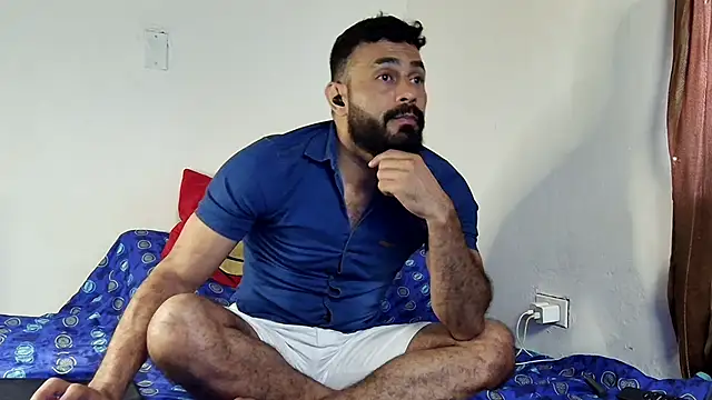 BEN BLAZE online show from 28, 2, 2025