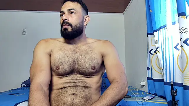 BEN BLAZE online show from 21, 3, 2025