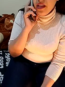 ShadiaStar online show from 16, 1, 2025