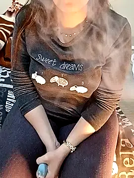 ShadiaStar online show from 22, 1, 2025