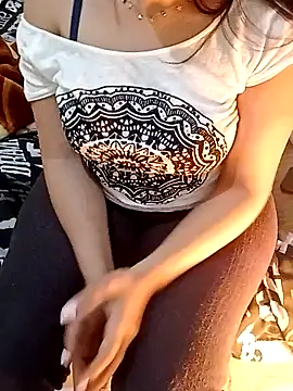 ShadiaStar online show from 24, 1, 2025