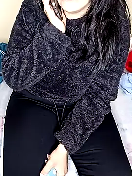 ShadiaStar online show from 31, 1, 2025