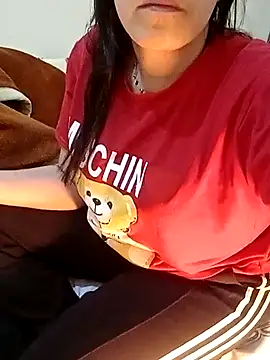 ShadiaStar online show from 28, 2, 2025