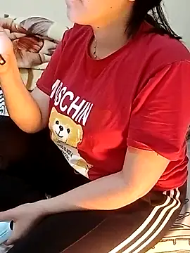 ShadiaStar online show from 28, 2, 2025