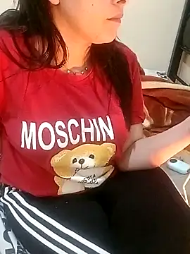 ShadiaStar online show from 1, 3, 2025