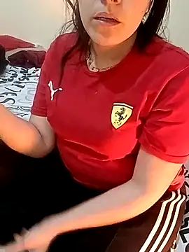 ShadiaStar online show from 5, 3, 2025