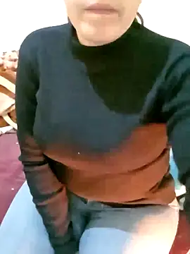 ShadiaStar online show from 9, 3, 2025