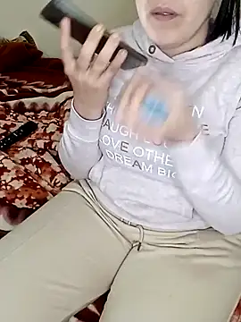 ShadiaStar online show from 11, 3, 2025