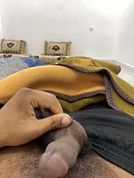 Lahcene online show from 20, 3, 2026