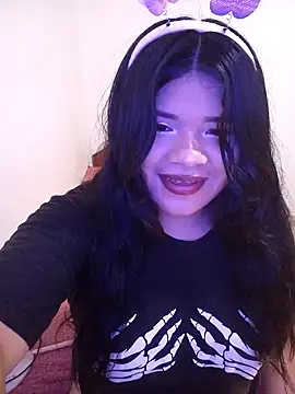 CANELA 9911 online show from 10, 12, 2024