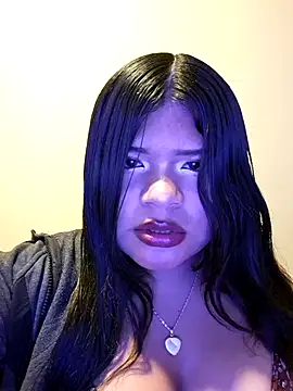 CANELA 9911 online show from 31, 1, 2025