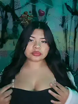 CANELA 9911 online show from 14, 11, 2025